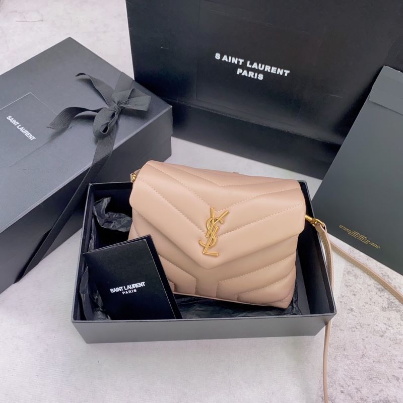 YSL Satchel Bags